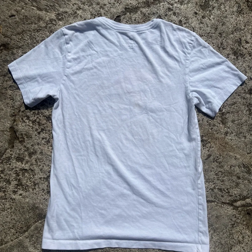 Nike Sportswear Art Is Sport HRB T-Shirt Men white XS